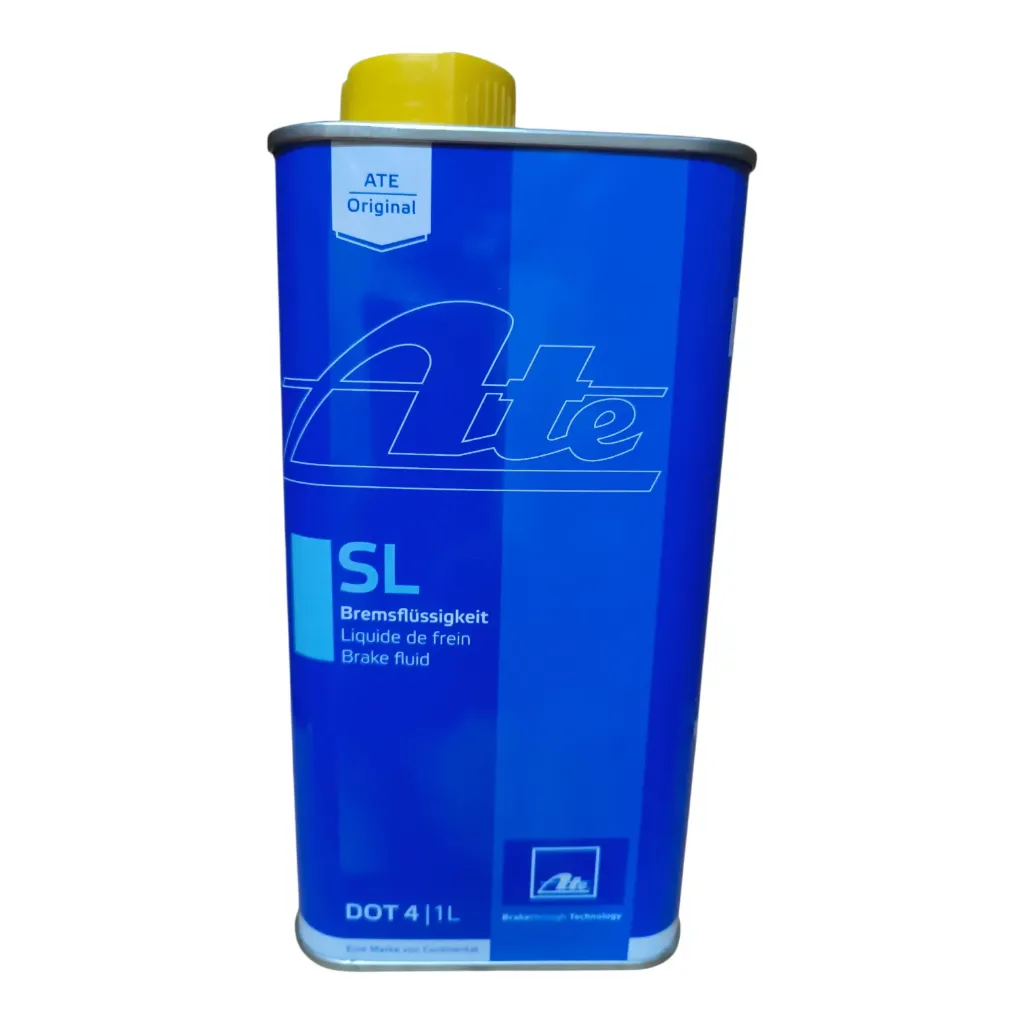 [2065] 1 LITRO ATE SL LIQUIDO FRENOS